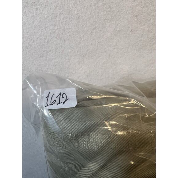 H&M Relaxed Fit Chino Pants Size 34 Men’s Beige Straight Leg - Picture 11 of 11